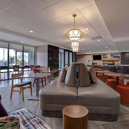 Home2 Suites By Hilton ديكالب المظهر الخارجي الصورة
