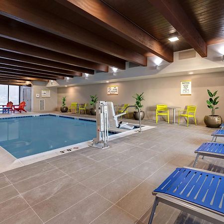 Home2 Suites By Hilton ديكالب المظهر الخارجي الصورة