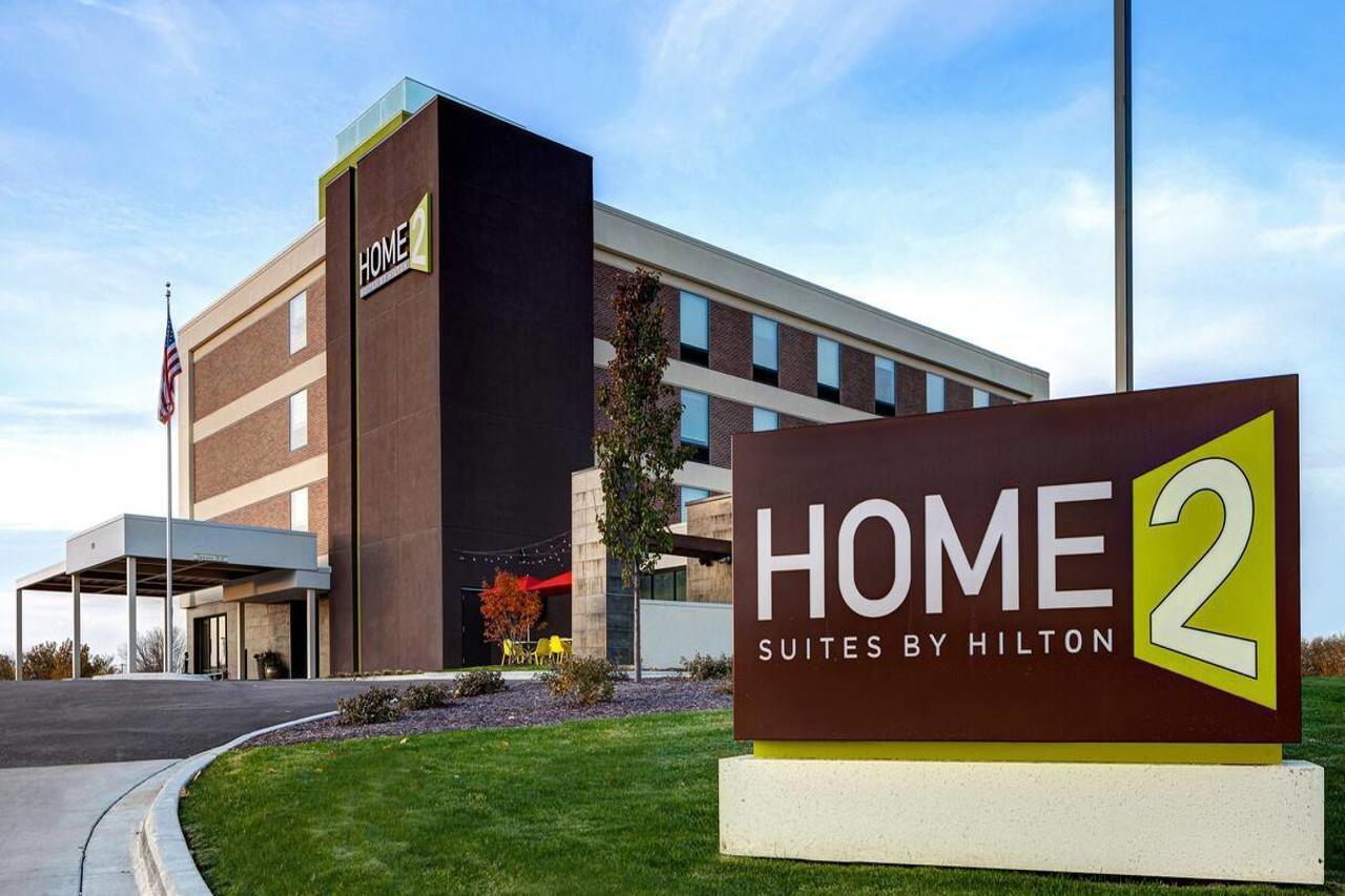 Home2 Suites By Hilton ديكالب المظهر الخارجي الصورة