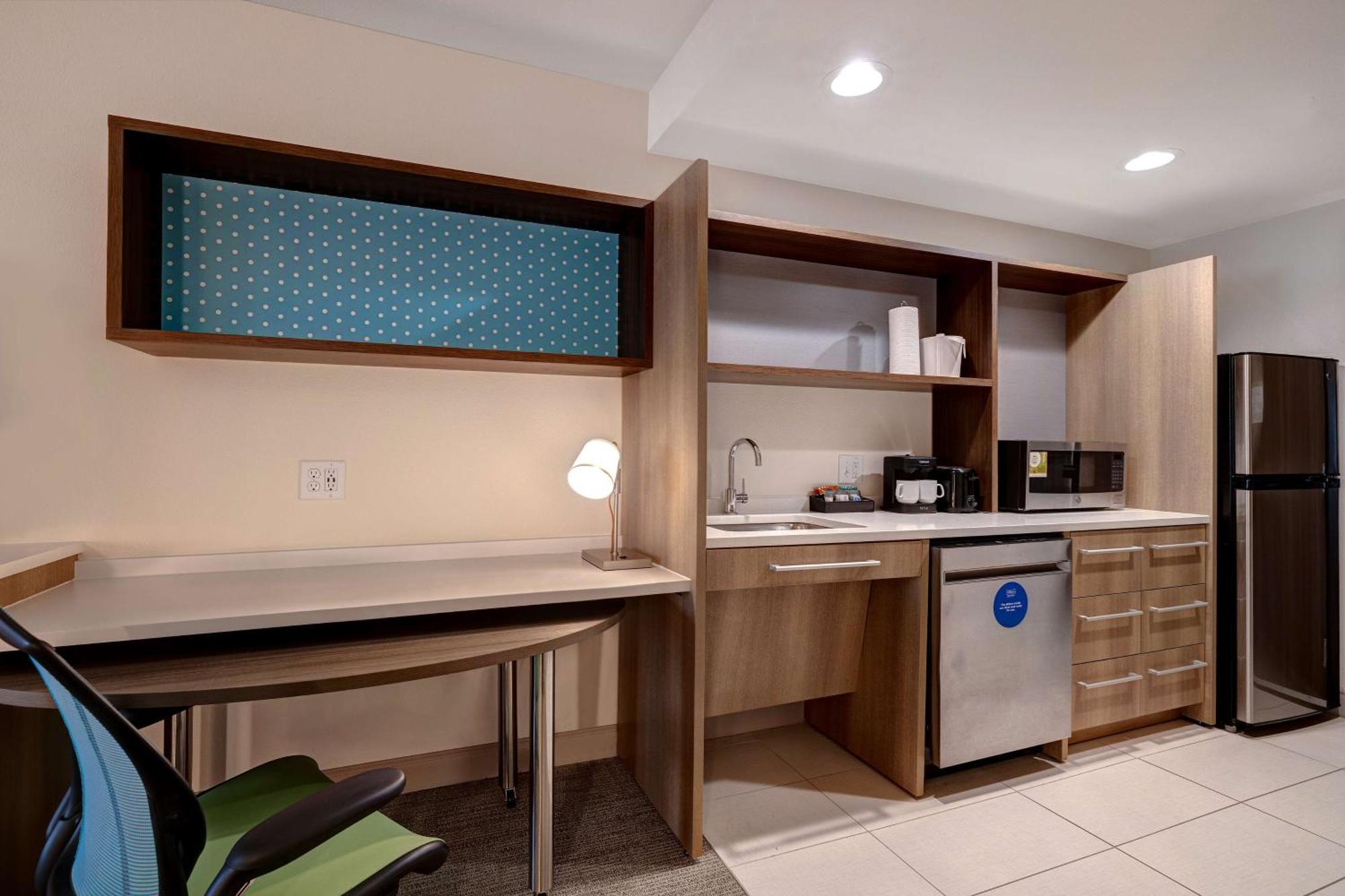 Home2 Suites By Hilton ديكالب المظهر الخارجي الصورة