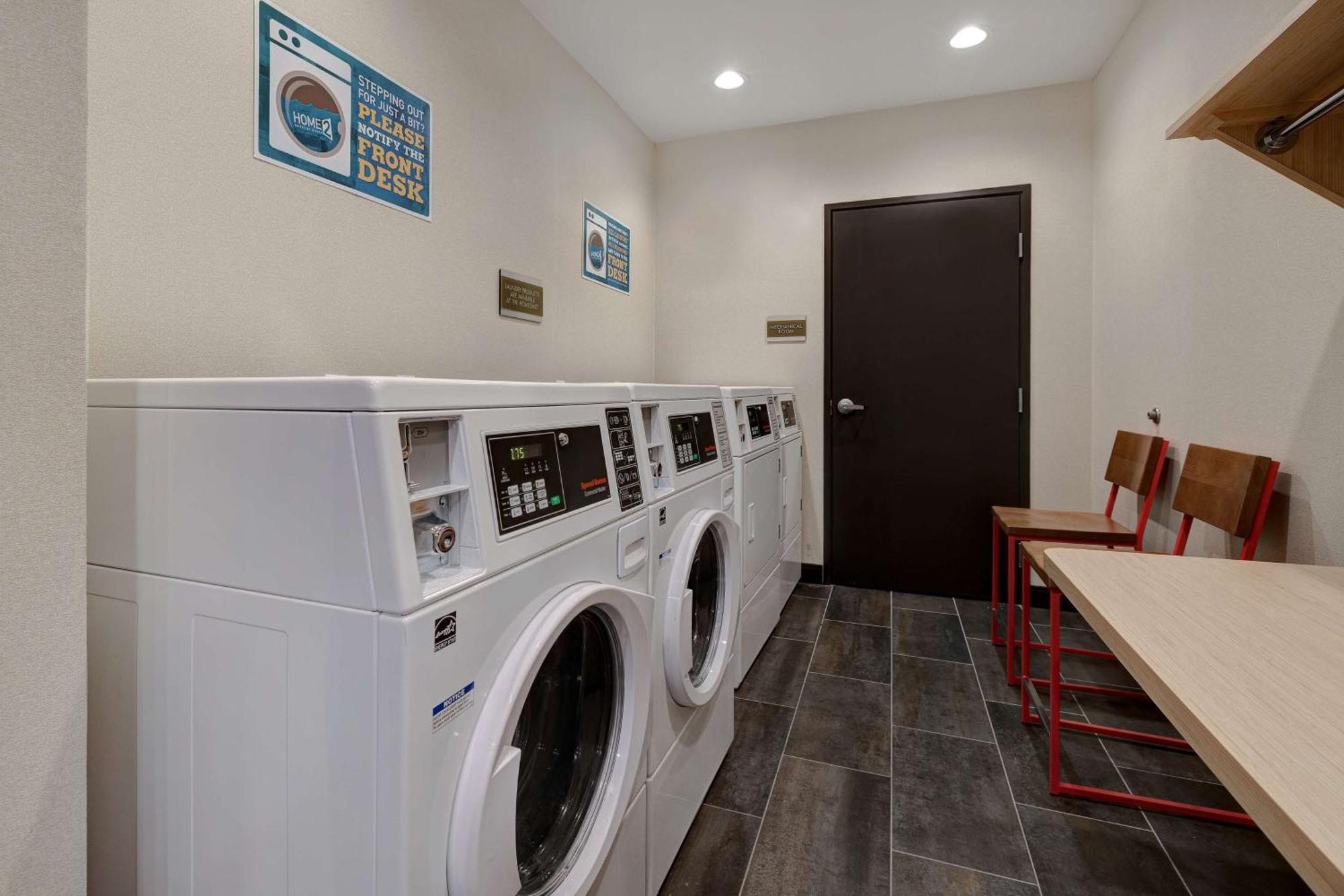 Home2 Suites By Hilton ديكالب المظهر الخارجي الصورة