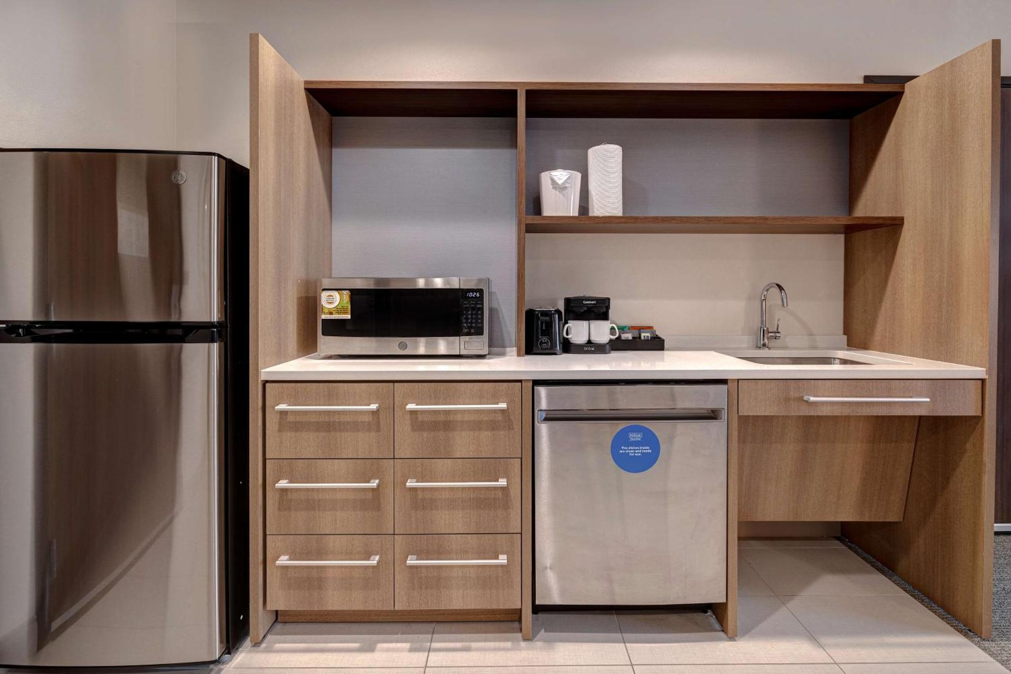 Home2 Suites By Hilton ديكالب المظهر الخارجي الصورة