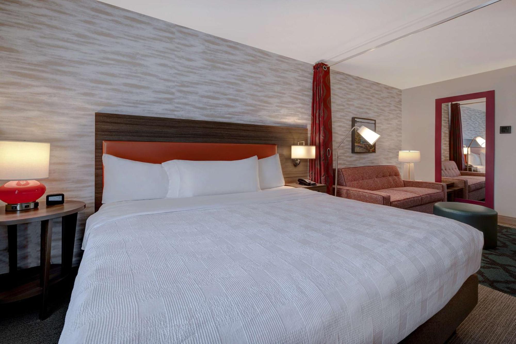 Home2 Suites By Hilton ديكالب المظهر الخارجي الصورة