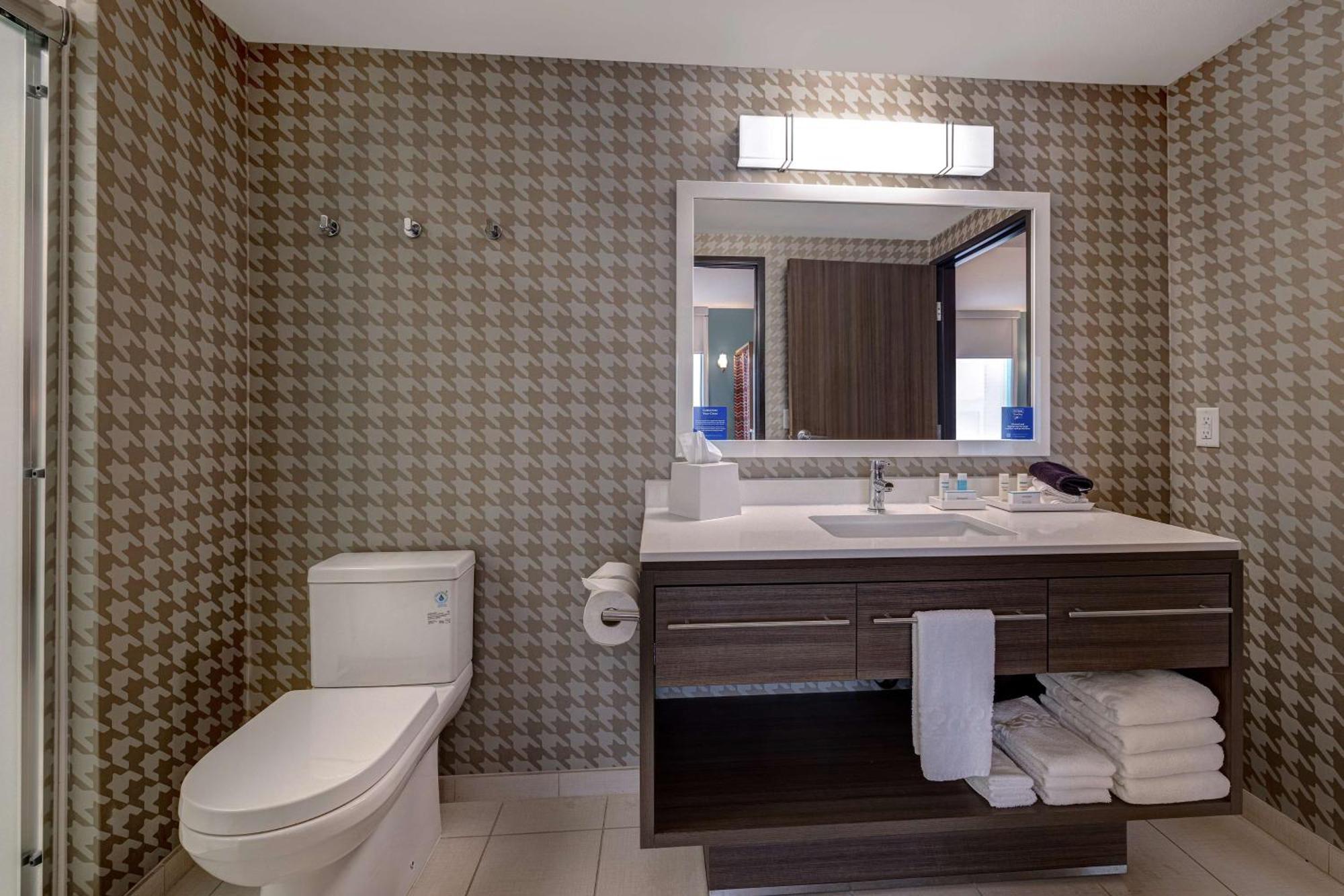 Home2 Suites By Hilton ديكالب المظهر الخارجي الصورة
