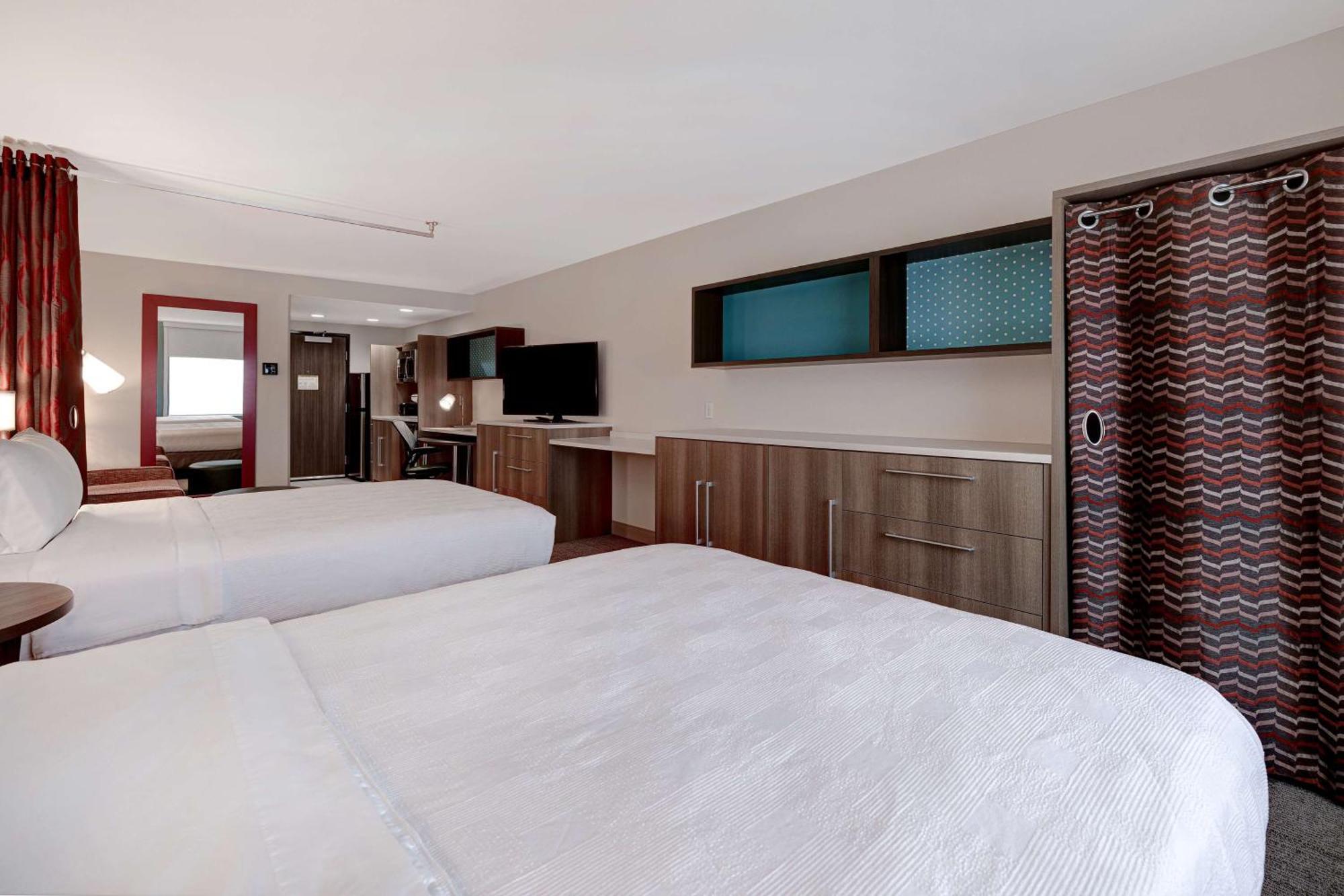 Home2 Suites By Hilton ديكالب المظهر الخارجي الصورة